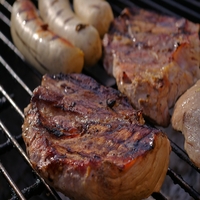 The History of Barbecue and Grilling