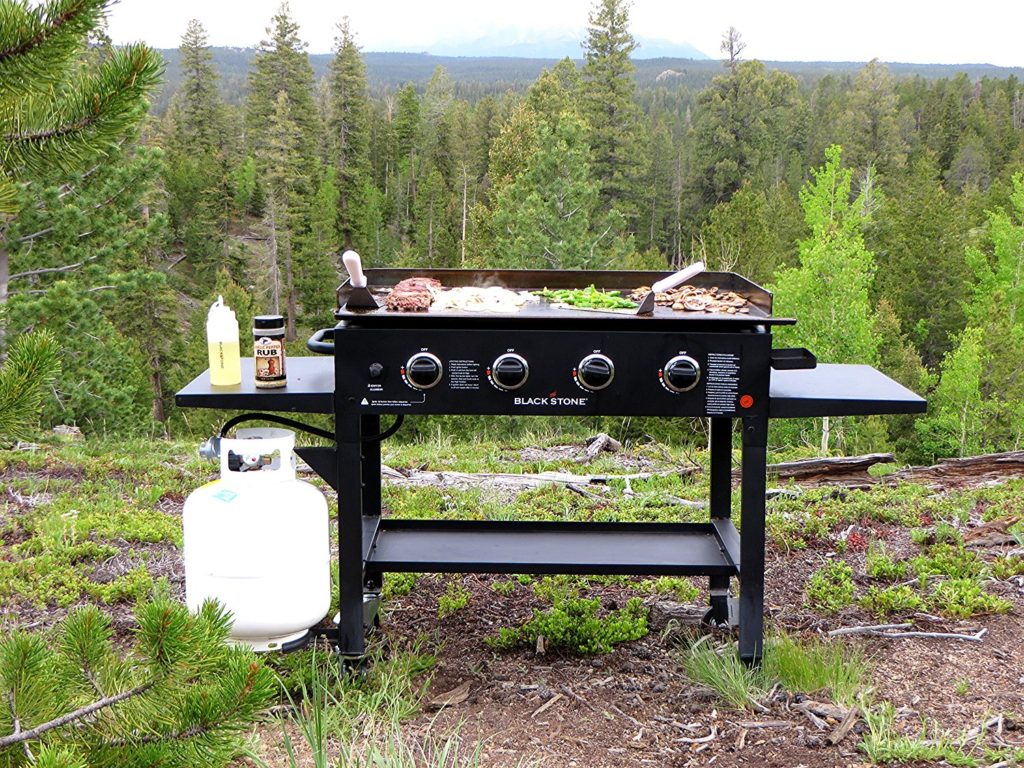 best outdoor grills