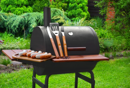 A Better Quicker Way of Grilling With Charcoal: Proven Methods and Expert Tips