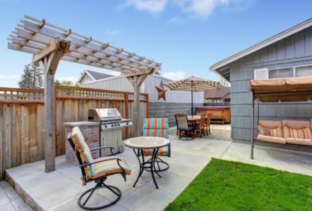 Backyard Grilling and Outdoor Cooking Ideas