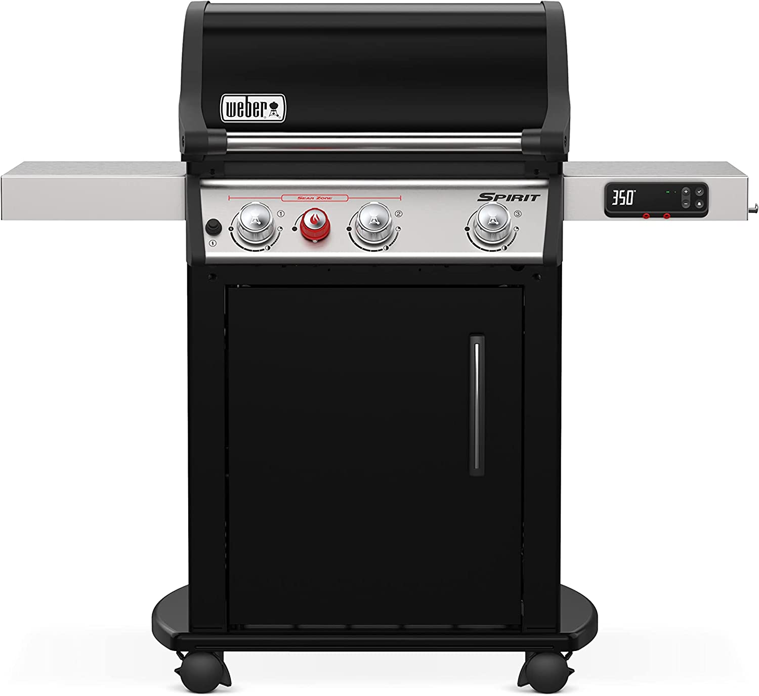 Weber Spirit EX-325s