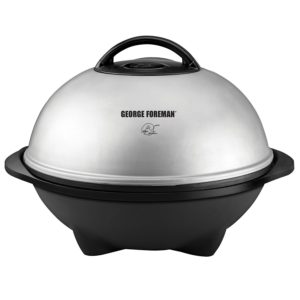 George Foreman Grill