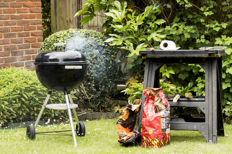 Why Are Kettle Grills Better? 