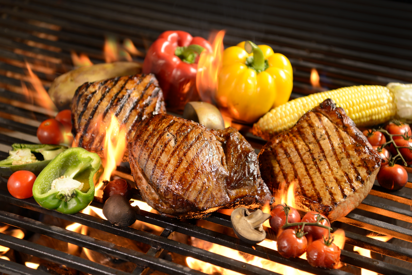 Is Propane Grilling Better than Charcoal? 