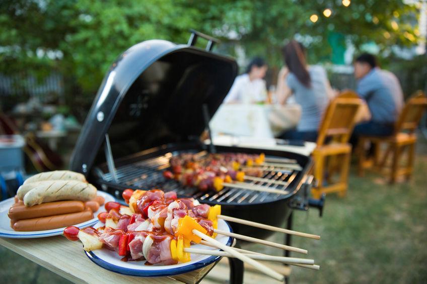Getting the Most from Your Grill with the Right Outdoor Cooking Utensils
