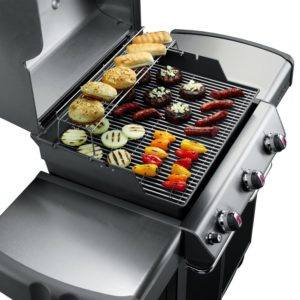 Weber Genesis E-330 