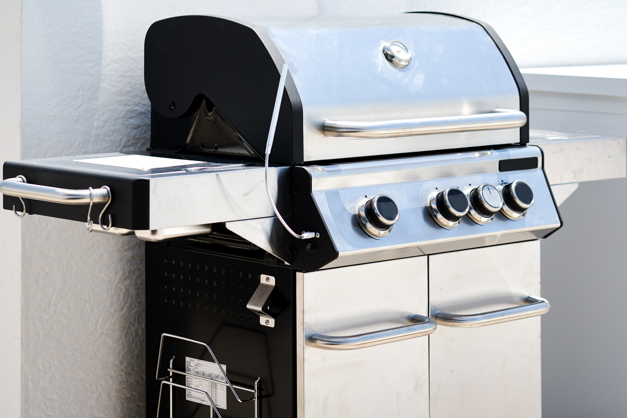 Which Gas Barbecue Grills are Long Lasting Grills?