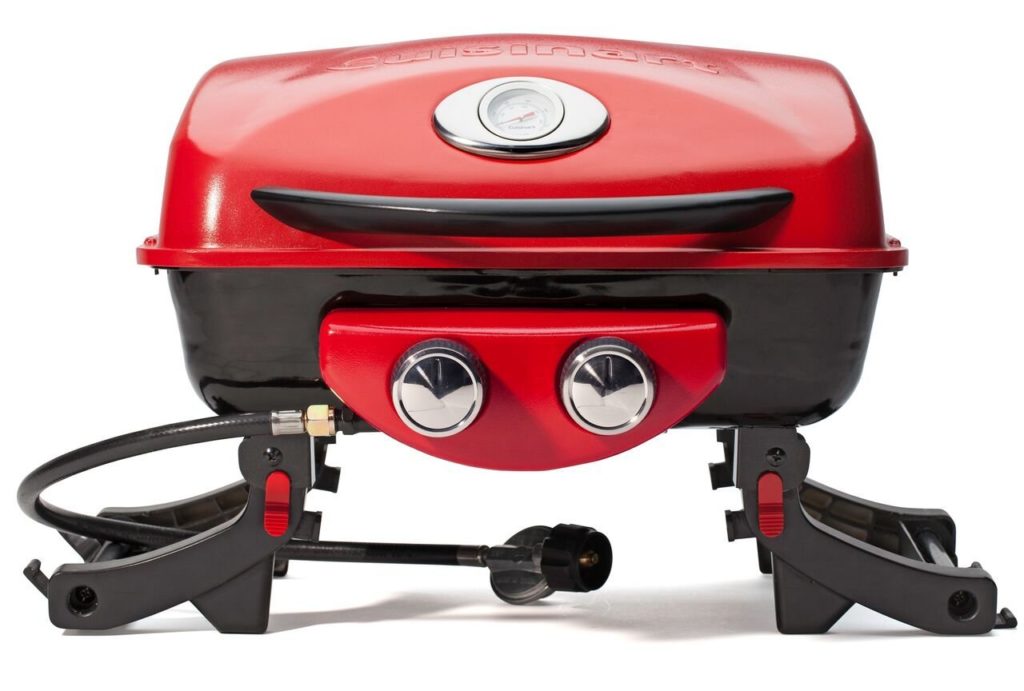 Cuisinart Gas Grill