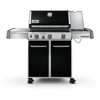 Weber Genesis E-330 Grill