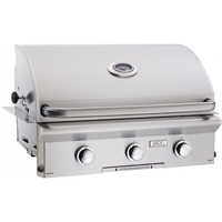 American Outdoor Grill L-Series 30 Inch Natural Gas Grill