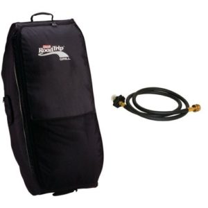 coleman bbq accessories