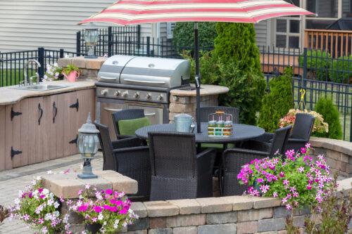 High End Grills – Your Guide To Buying