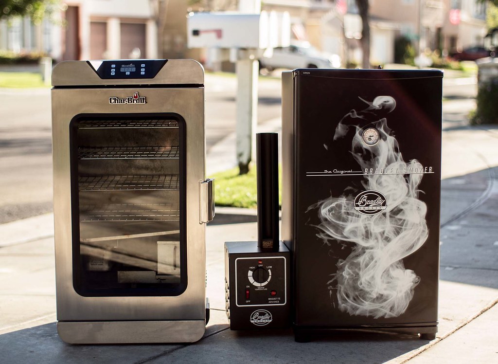 Finding the Best Electric Smoker – 5 Models You Should Consider