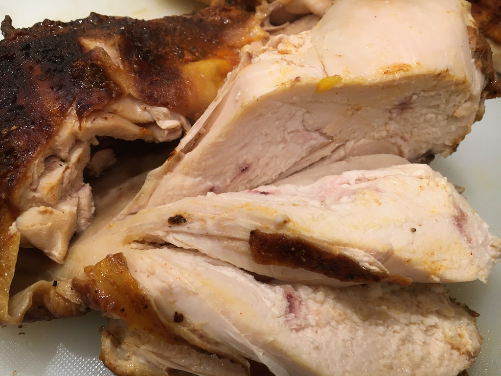 Learn the Best Way to Smoke Chicken Breast at Home