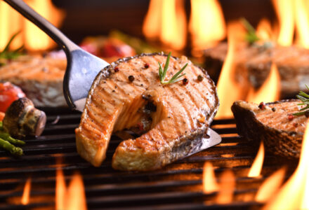 Grill Your Desires with the Best Grilling Tool Sets