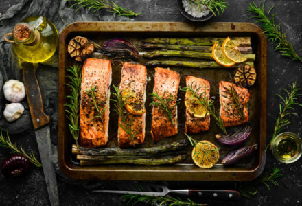 How to Grill Salmon to Perfection at Home
