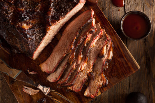 best meats for smoking