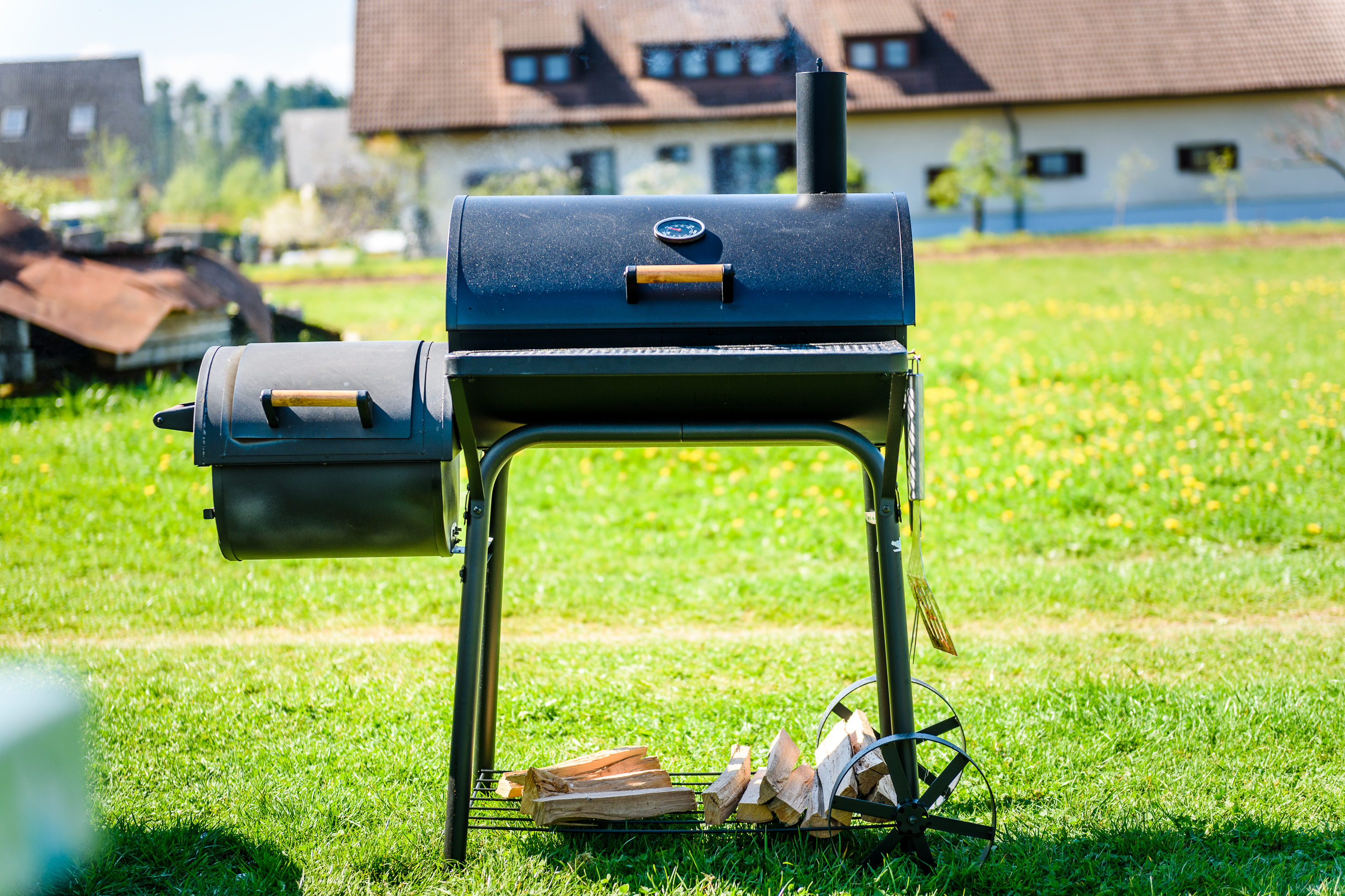 Best Wood Pellet Grills You Can Find Today
