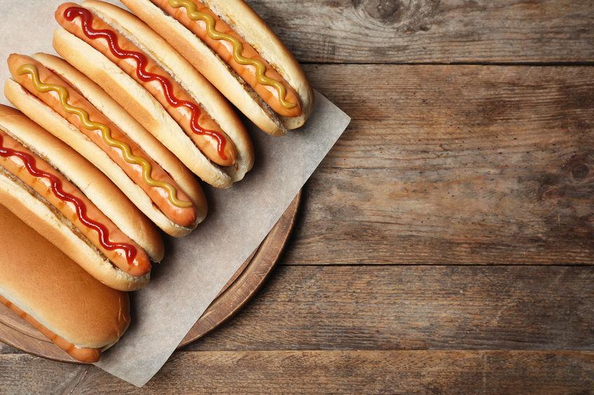 How to Grill Hot Dogs, Smoky and Snappy !