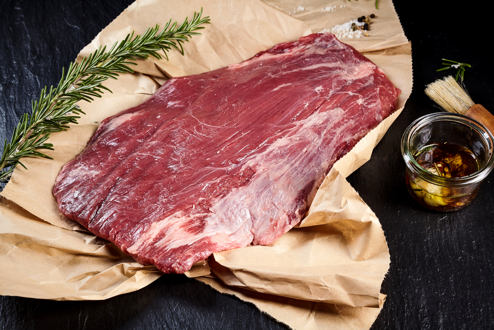 What is Flank Steak?
