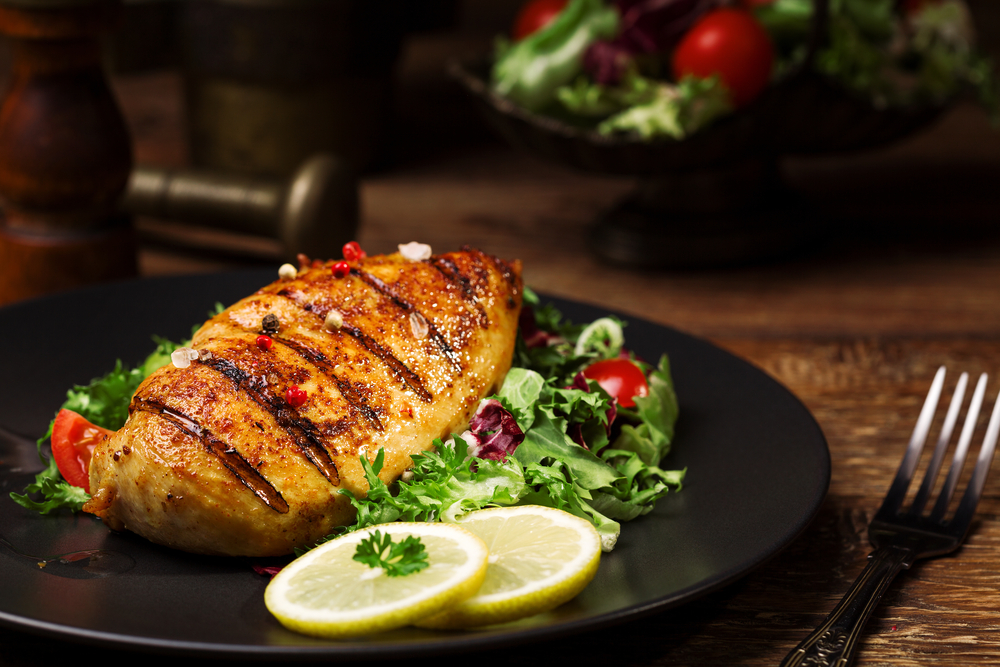Learn How to Grill Chicken Breast by Following Our Expert Tips !