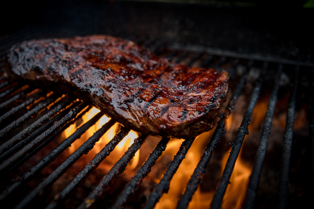 What Are the Downsides of Charcoal Grilling? 