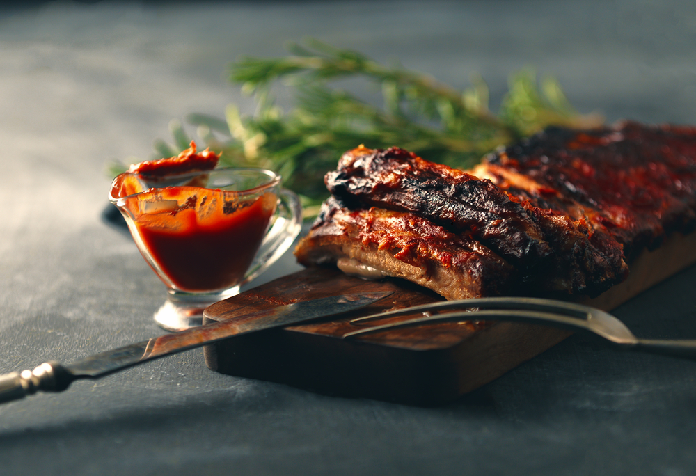 How to Grill Ribs