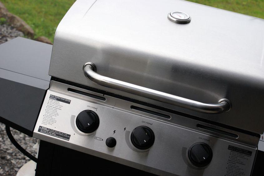 What Should I Look for in a Gas Grill?