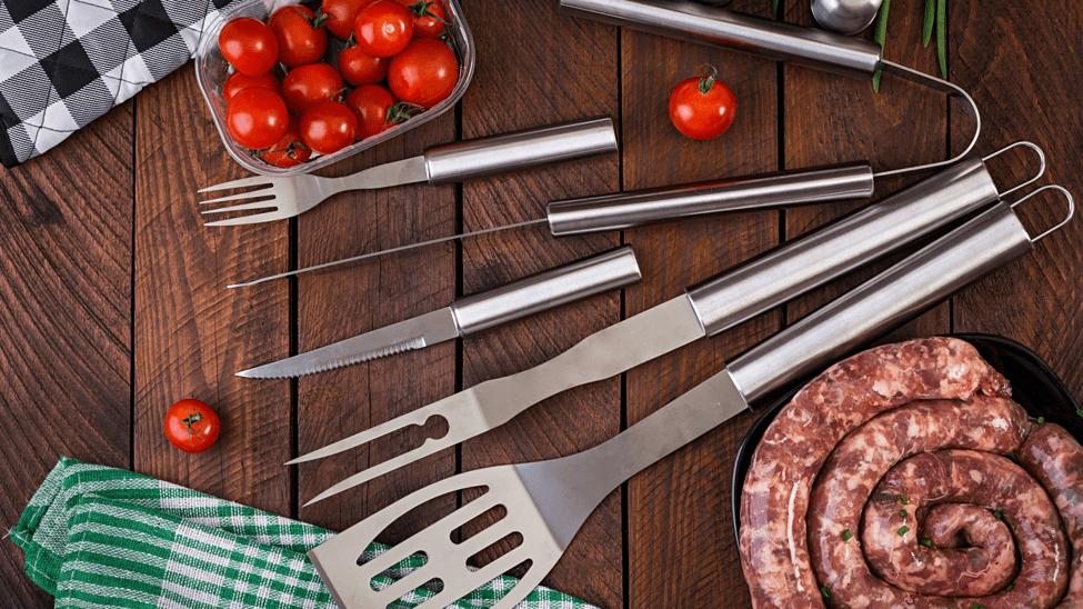 Superb Grilling Utensils that will Make Your Grilling Enjoyable