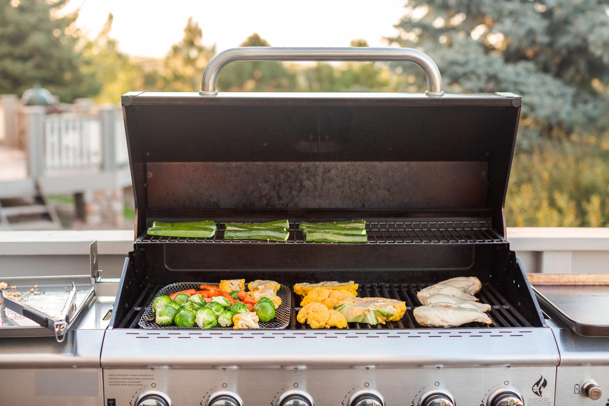 propane gas grills on sale