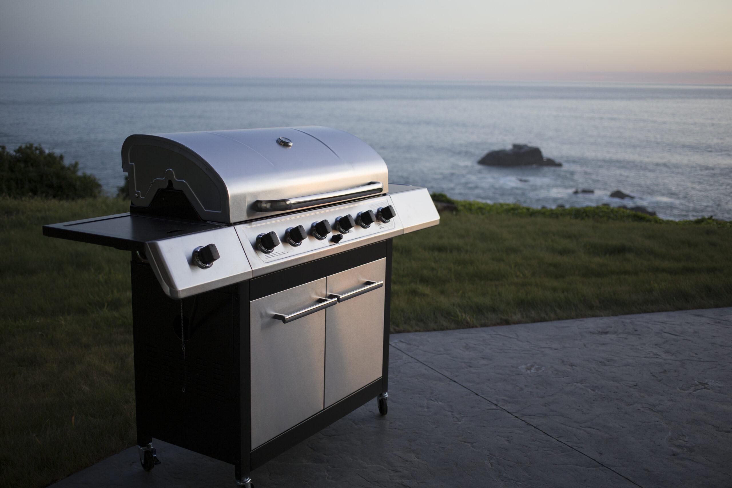 How Long Do Gas Grills Last