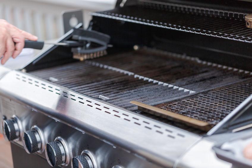 Best Tips When Learning How to Clean a BBQ