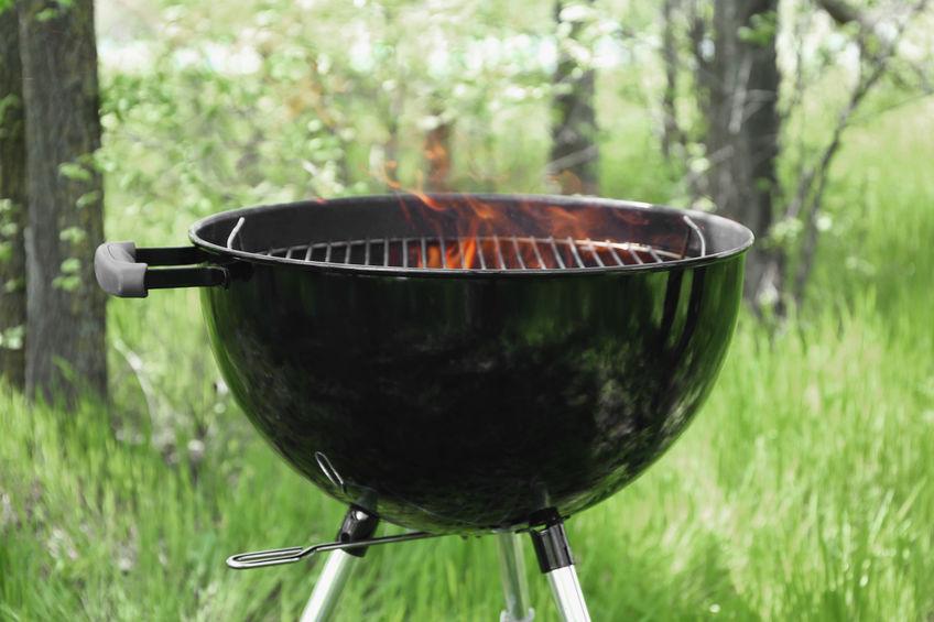 Why are Kettle Grills Better? 