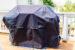 Best Material for an Outdoor Grill Cover