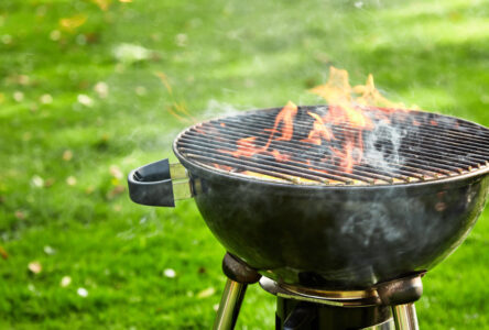 The Best Charcoal Grills On The Market
