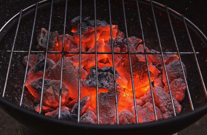 Are Rusty Grill Grates Safe to Use? 