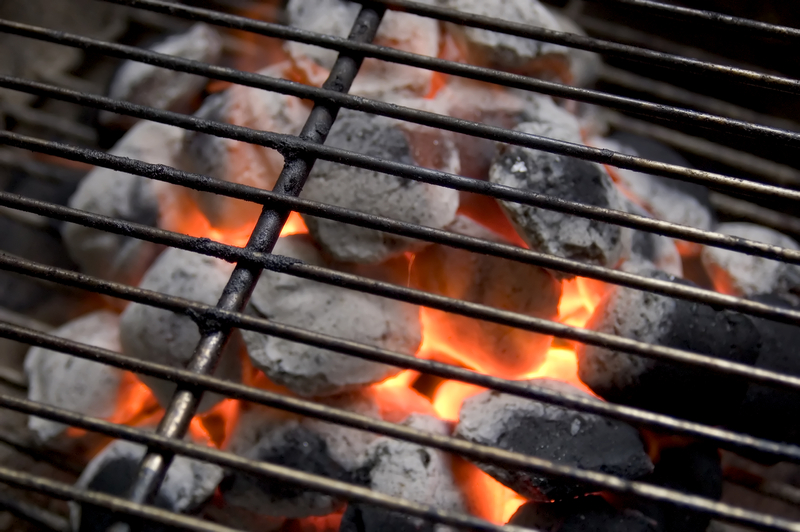 Does Grilling with Charcoal Taste Better?