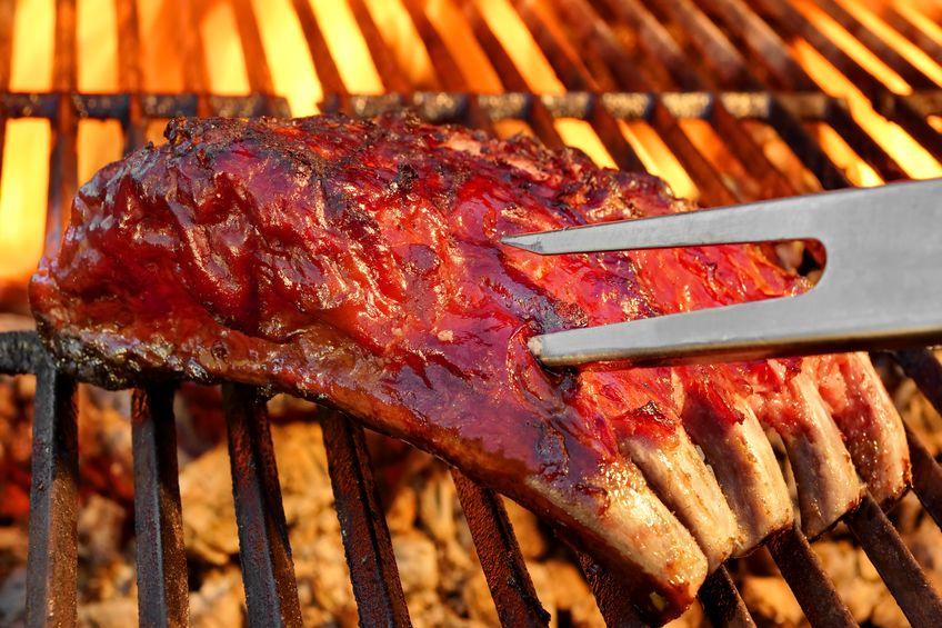 How to Add More Flavor to Your Charcoal Grill