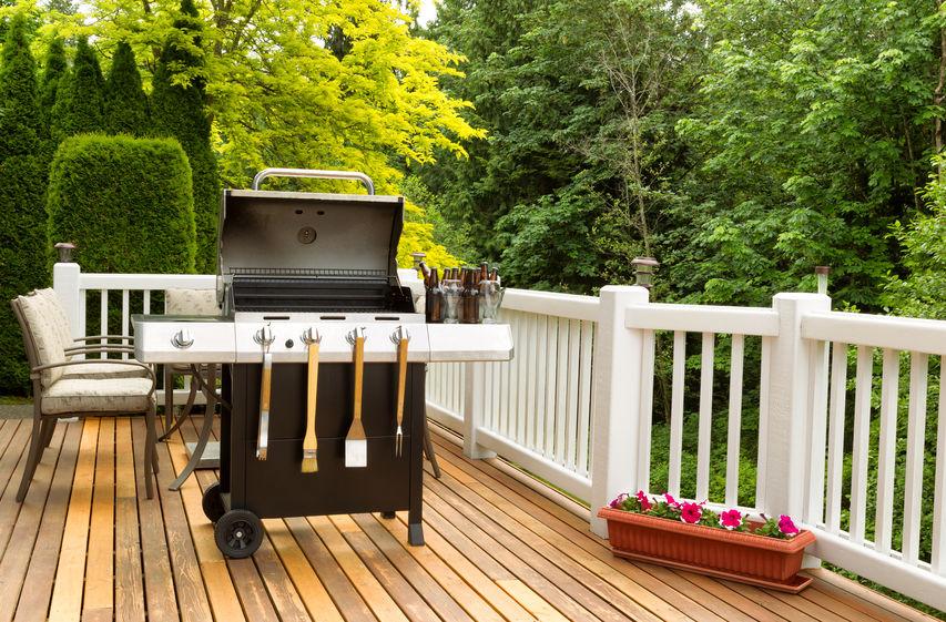 Which is the Healthiest Type of Grill?