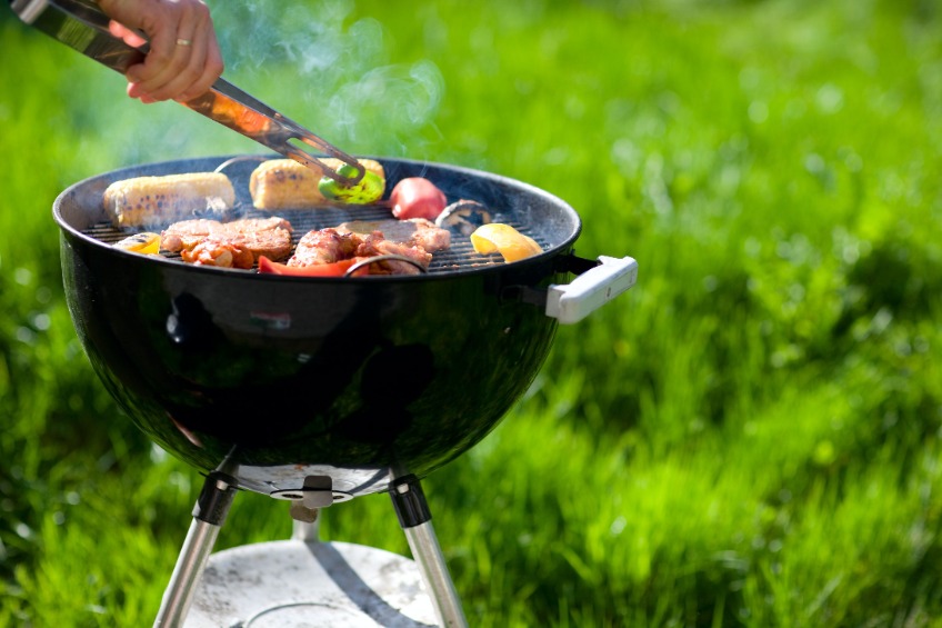 Is it Safe to Eat Food Cooked Over Charcoal?