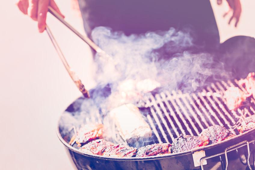 Five Things Every Griller Needs