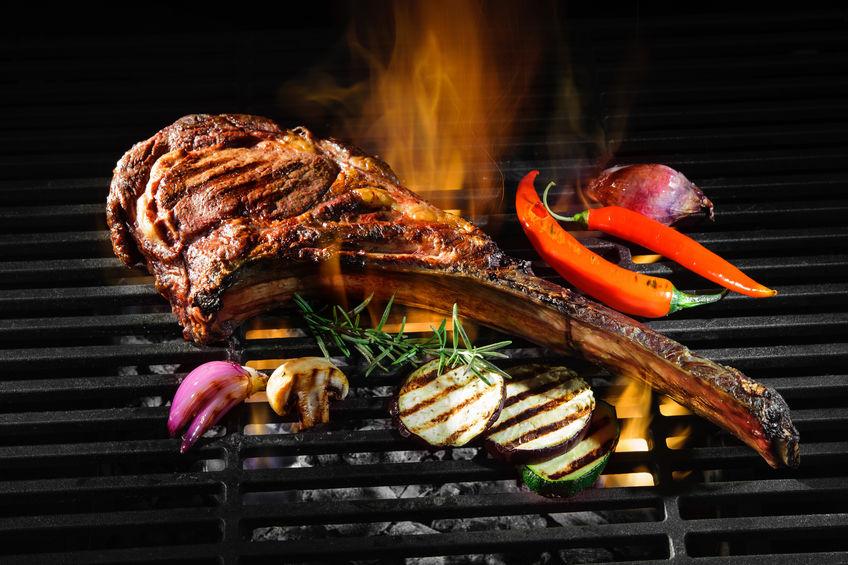 What Are the Downsides of Charcoal Grilling? Exploring Health and Environmental Concerns