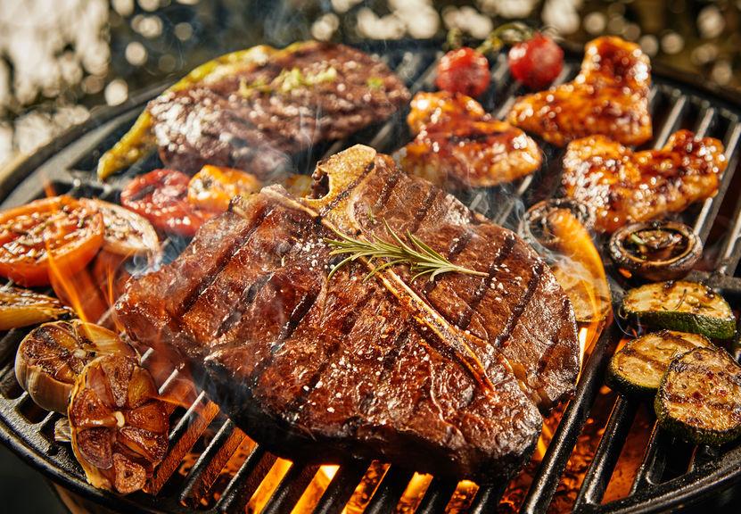 How to Add More Flavor to Your Charcoal Grill