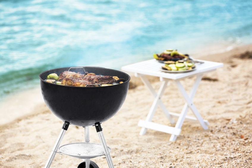 What is the Best Brand for Charcoal Grills?