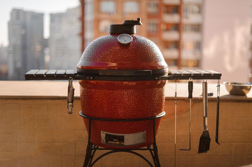 How Long Will a Kamado Grill Last?