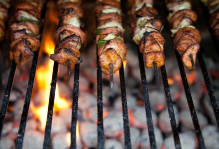 What’s the Best Charcoal for Grilling?