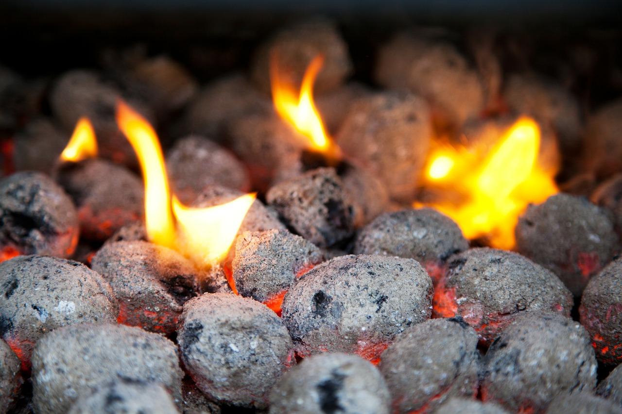 Is it Safe to Eat Food Cooked Over Charcoal?