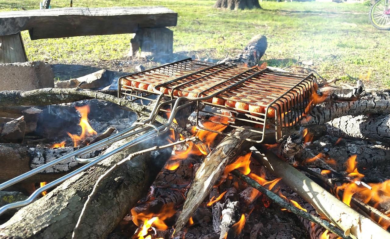 Should You Preheat Your Grill Basket?