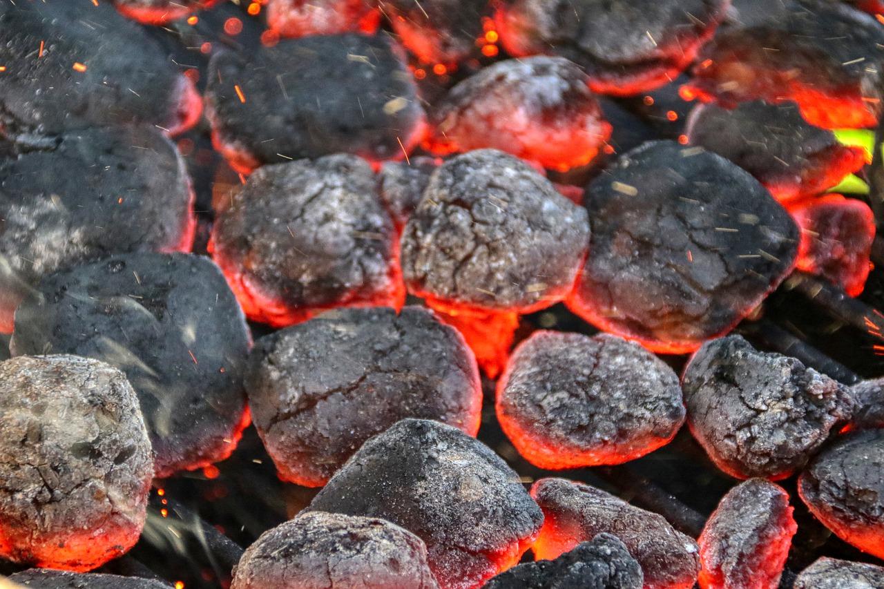 What’s The Best Charcoal to Use for a Weber Grill?