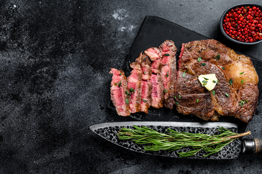 Is Grilled Steak Healthy?